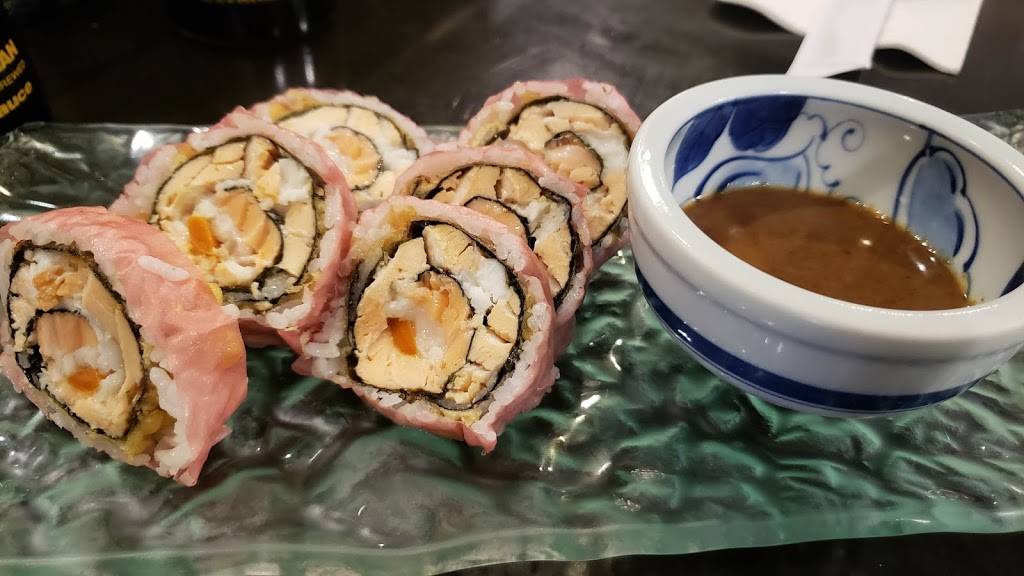 Sushi Karen Japanese | restaurant | 10762 Washington Blvd, Culver City, CA 90232, USA | 3102020855 OR +1 310-202-0855