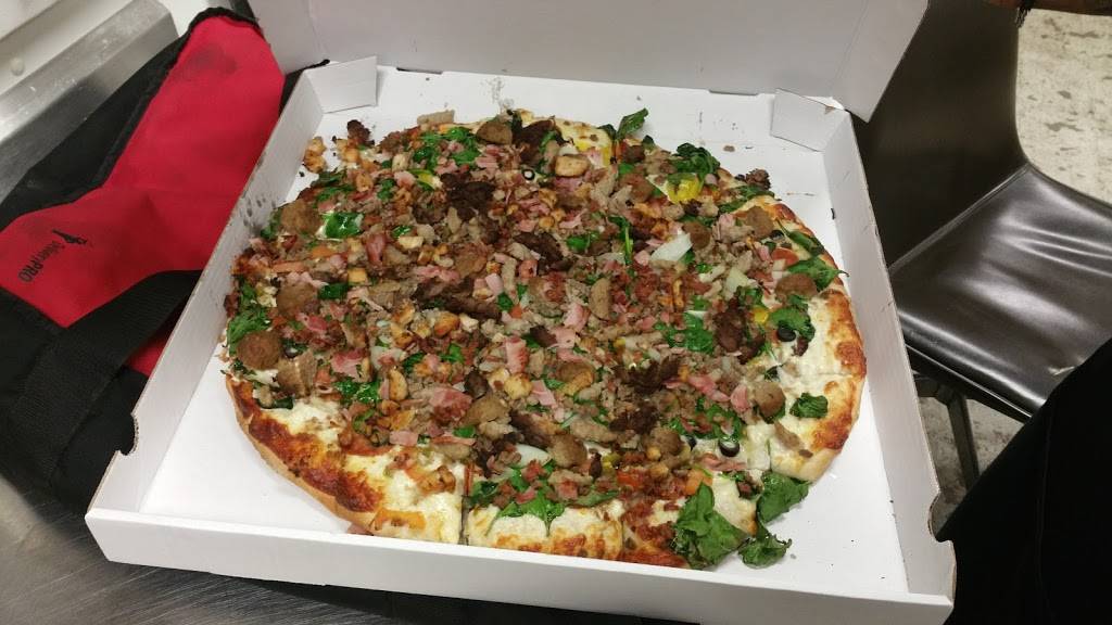 Riteway Pizza | restaurant | 9 N Shortridge Rd, Indianapolis, IN 46219, USA | 3179915977 OR +1 317-991-5977
