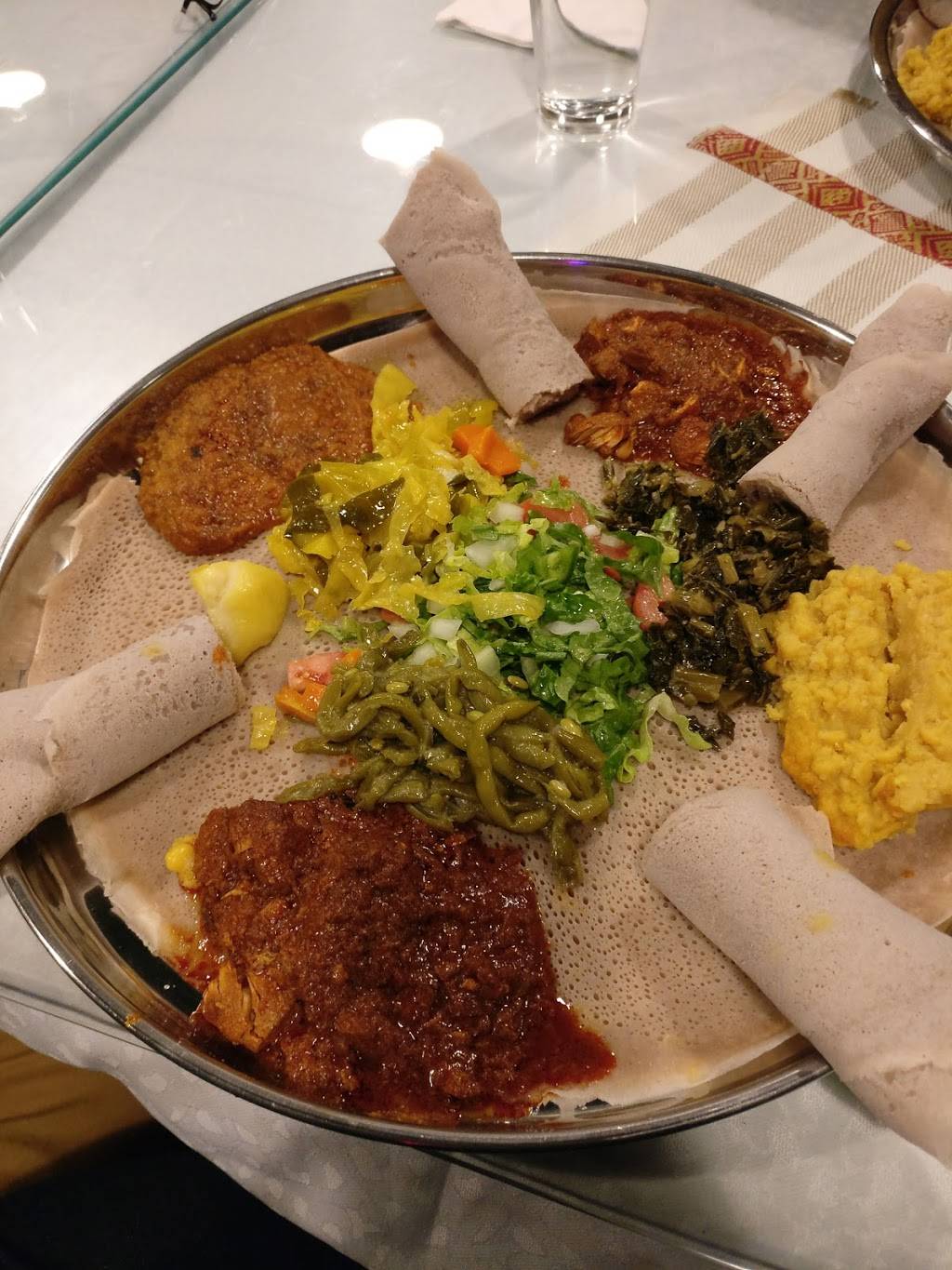 Go Jo Ethiopian Cuisine & Deli | restaurant | 421 Norwood Ave SE, Grand Rapids, MI 49506, USA | 6164593383 OR +1 616-459-3383