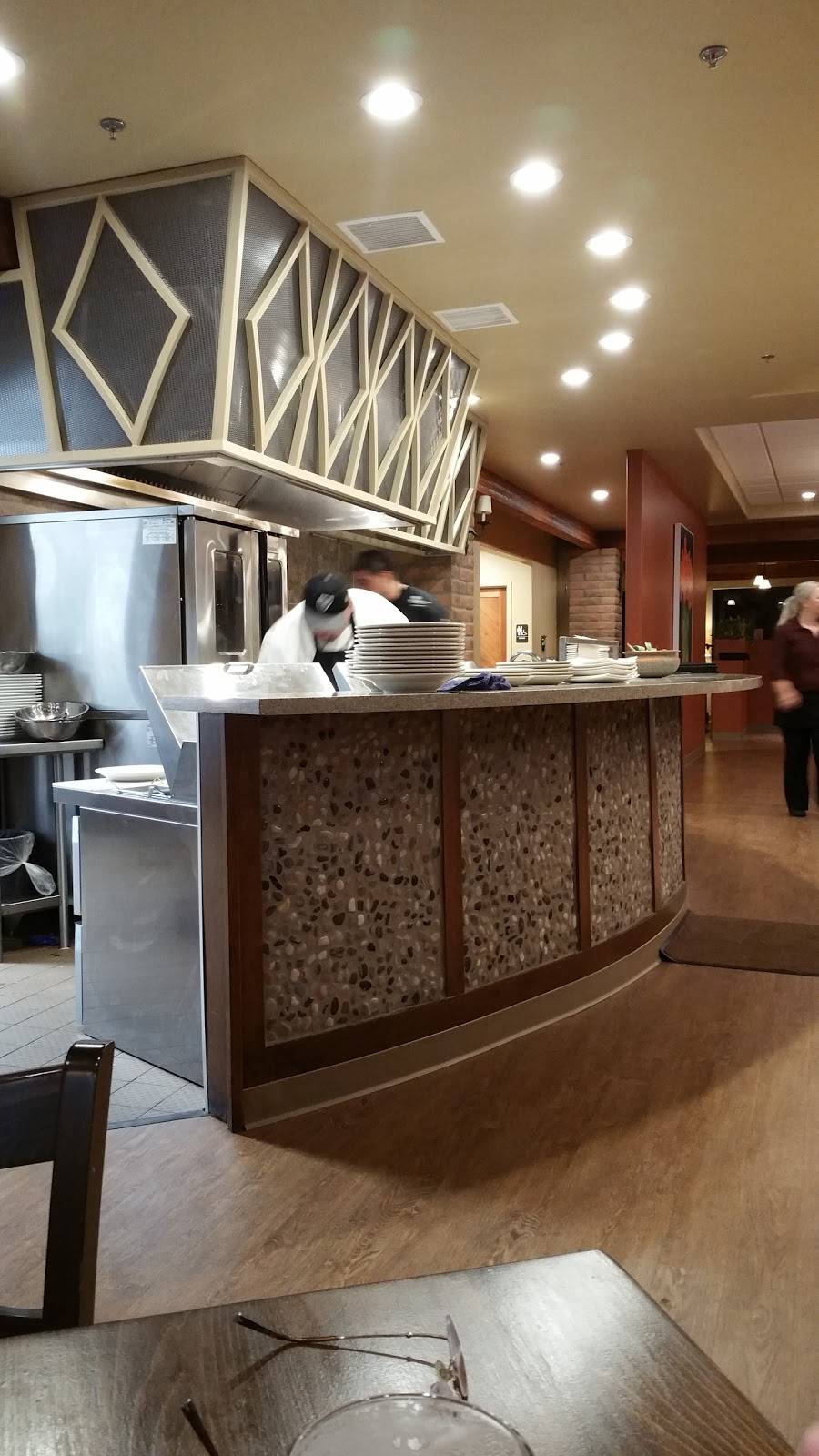 Grill On the Green | restaurant | 5800 S Camino Del Sol, Green Valley, AZ 85614, USA | 5203931933 OR +1 520-393-1933