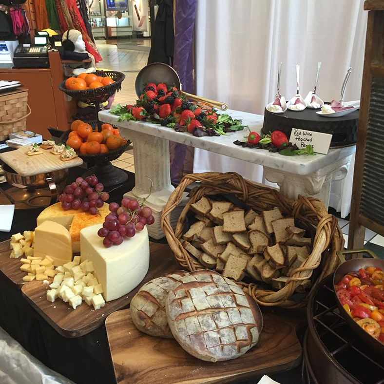 Fabios Events & Catering | meal takeaway | 516 Baltimore St, Gettysburg, PA 17325, USA | 7173527433 OR +1 717-352-7433