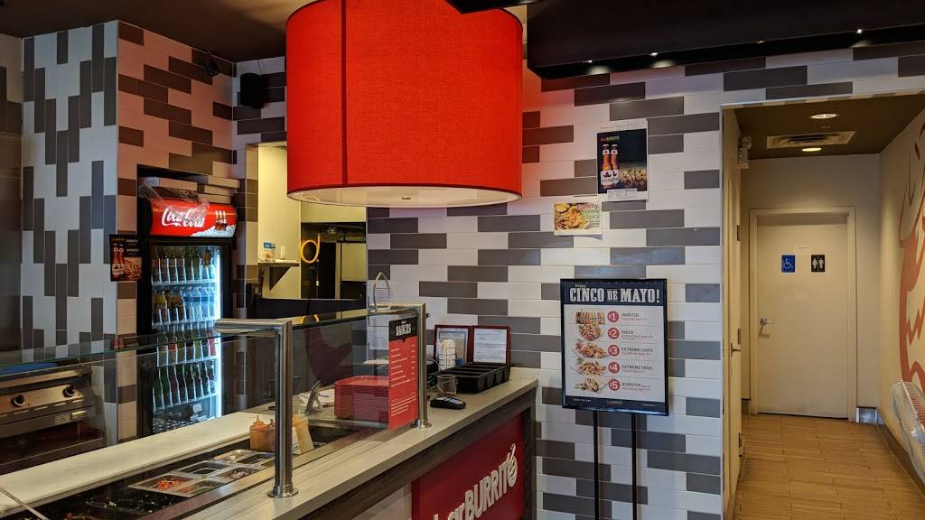 barBURRITO | restaurant | 35 Harvard Rd, Guelph, ON N1G 2X9, Canada | 5192658989 OR +1 519-265-8989