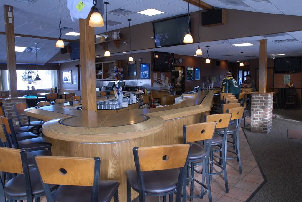 Sidekicks Bar & Grill | restaurant | 930 Main Ave, De Pere, WI 54115, USA | 9203369556 OR +1 920-336-9556