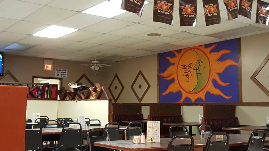 La Altena Restaurant | restaurant | 615 Commercial Ln, Chattanooga, TN 37405, USA | 4238771447 OR +1 423-877-1447