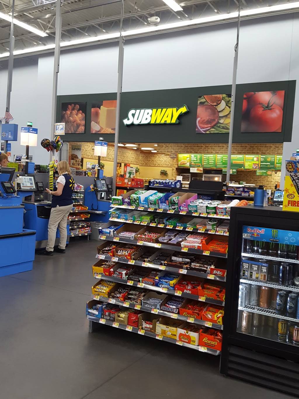 Subway | restaurant | 1936 N Lecanto Hwy, Lecanto, FL 34461, USA | 3525270191 OR +1 352-527-0191