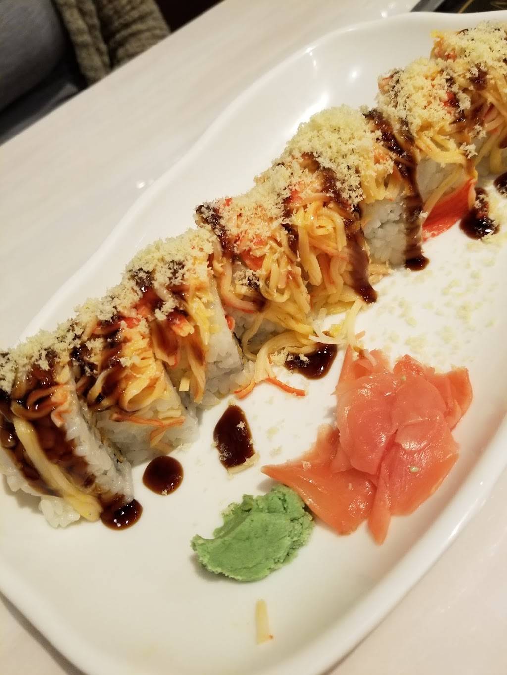 Homie HotPot&Sushi | restaurant | 306 N Walnut St, Bloomington, IN 47404, USA | 8126501171 OR +1 812-650-1171