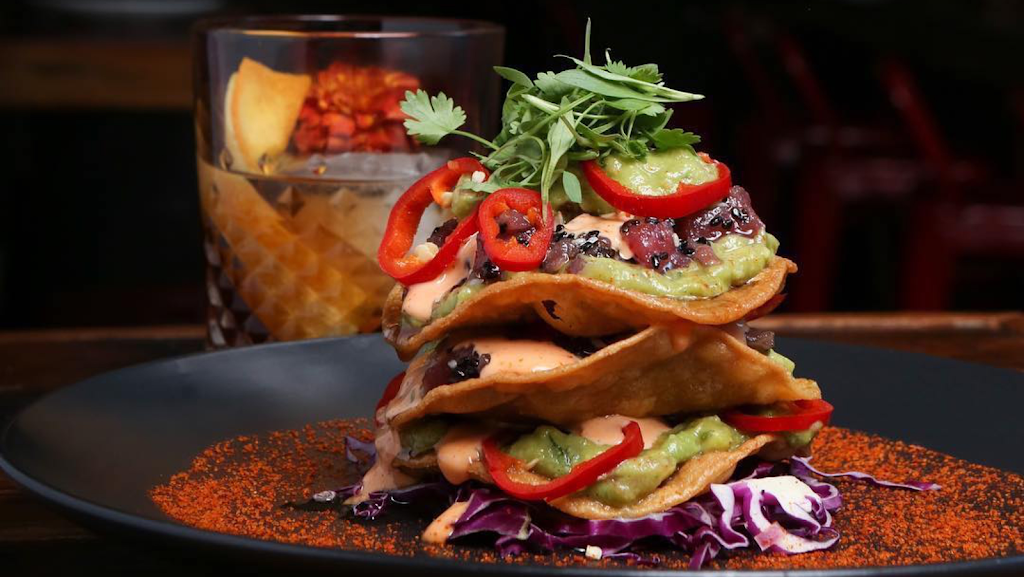 URBANA Mexican Gastronomy & Mixology | restaurant | 12841 El Camino Real #200, Del Mar, CA 92130, USA | 8589257236 OR +1 858-925-7236