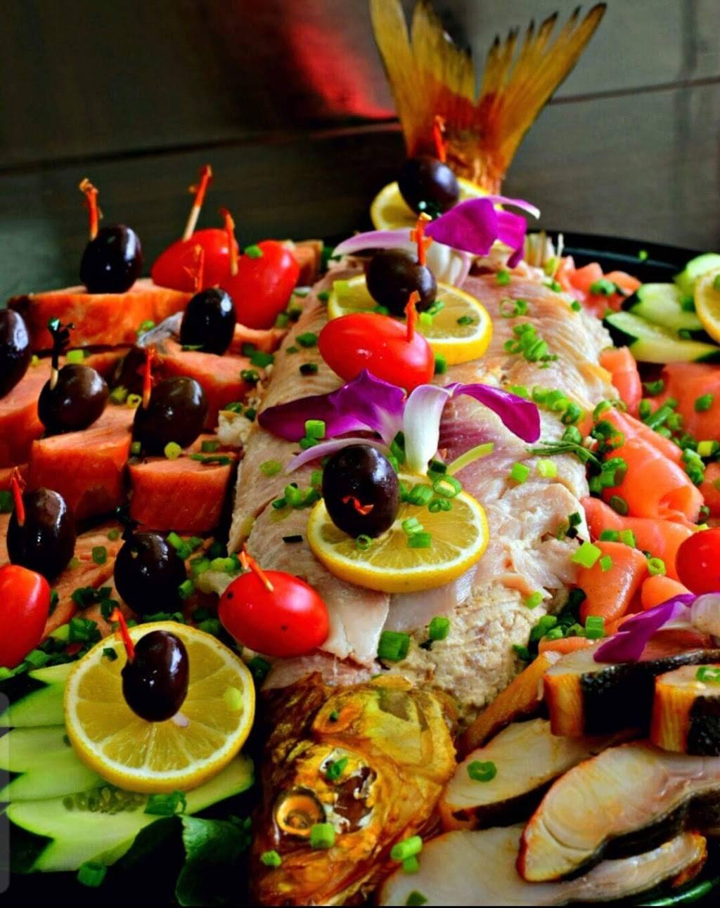 The Essen Room | restaurant | 25 Hooks Ln, Pikesville, MD 21208, USA | 4106537666 OR +1 410-653-7666