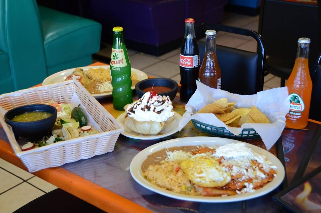 Taqueria El Comal | restaurant | 747 High St, Hamilton, OH 45011, USA | 5138955800 OR +1 513-895-5800