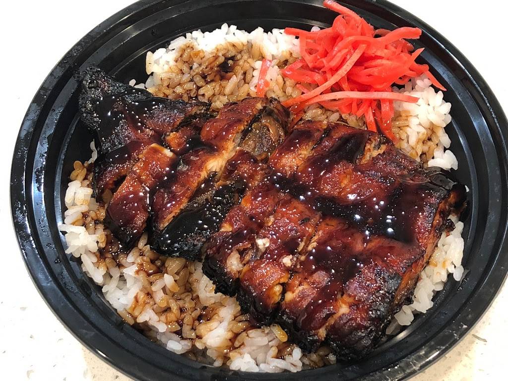 Matsuri Bowl | restaurant | 3756 West Avenue 40th Ave suite 2a, Los Angeles, CA 90065, USA | 3237390844 OR +1 323-739-0844