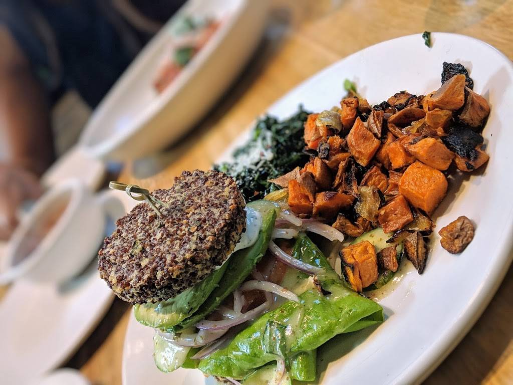 True Food Kitchen | restaurant | 451 Newport Center Dr, Newport Beach, CA 92660, USA | 9496442400 OR +1 949-644-2400