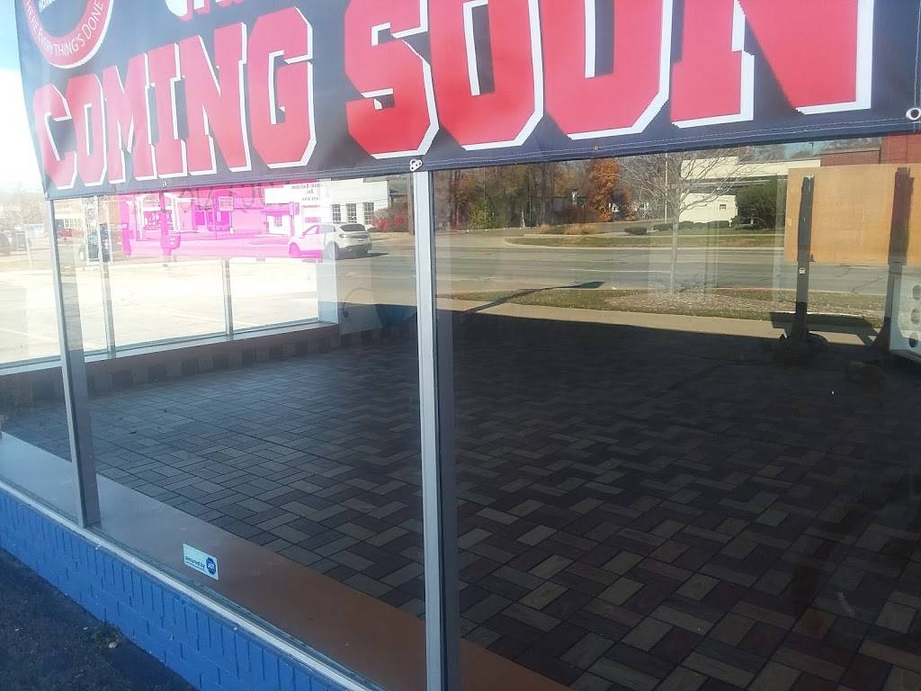 Leftys Cheesesteak | restaurant | 7060 N Wayne Rd, Westland, MI 48185, USA | 7346295100 OR +1 734-629-5100