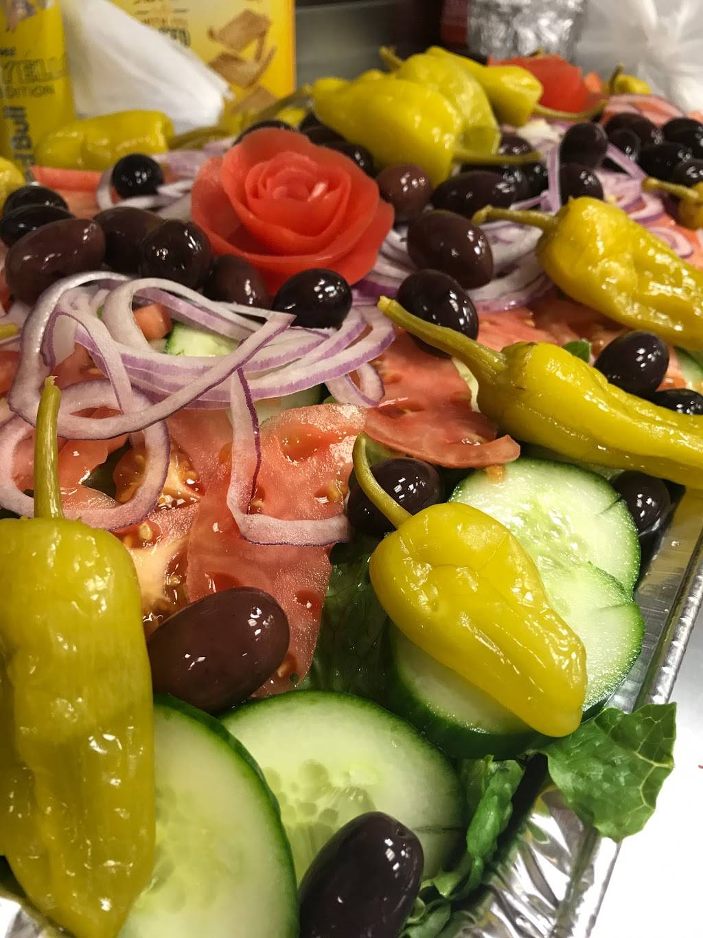 Corner Grill Rockland | restaurant | 312 Union St, Rockland, MA 02370, USA | 7818717827 OR +1 781-871-7827