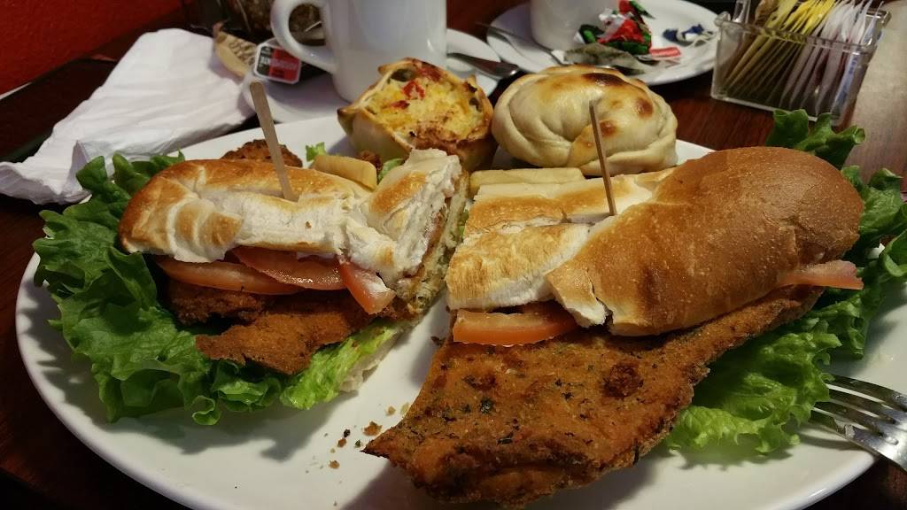 Rikas Empanadas | restaurant | 150 S Grand Ave, Glendora, CA 91741, USA | 6269143472 OR +1 626-914-3472