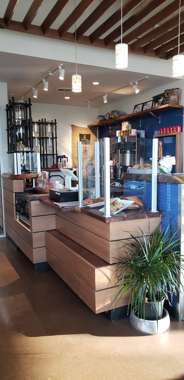 Finca Coffee | cafe | 2500 Rimrock Rd #105, Madison, WI 53713, USA | 6082859230 OR +1 608-285-9230