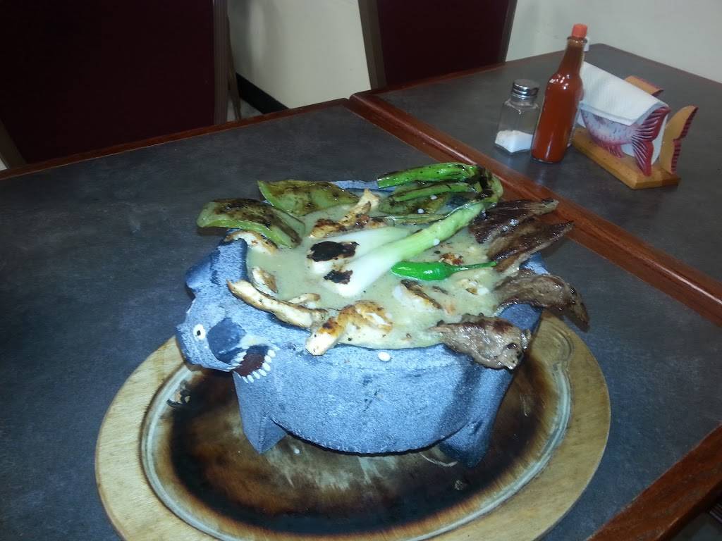 Antojitos Doña Ana | restaurant | 1002 Memorial Blvd, Springfield, TN 37172, USA | 6156671059 OR +1 615-667-1059