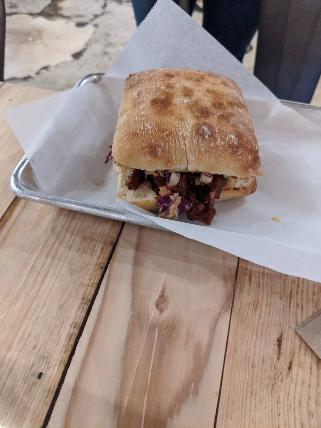 Earth Plant Based Cuisine | restaurant | 1325 Grand Ave, Phoenix, AZ 85007, USA | 4804652110 OR +1 480-465-2110