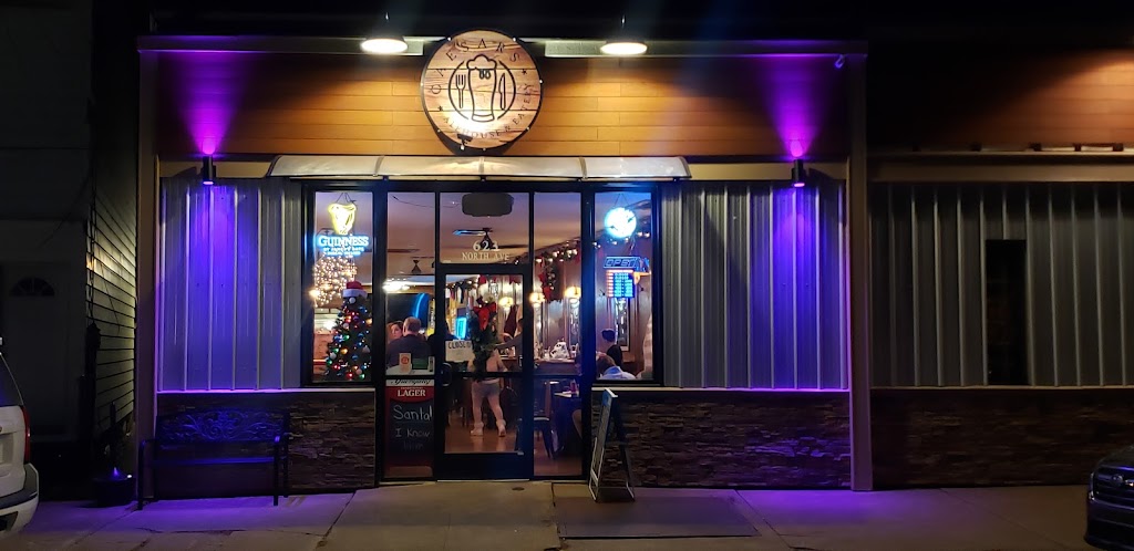 Caesars Alehouse & Eatery | restaurant | 623 North Ave, Millvale, PA 15209, USA | 4124083099 OR +1 412-408-3099