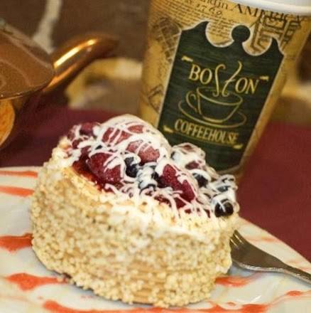 Boston Coffeehouse | restaurant | 851 S State Rd 434 suite 1190, Altamonte Springs, FL 32714, USA | 4079004168 OR +1 407-900-4168