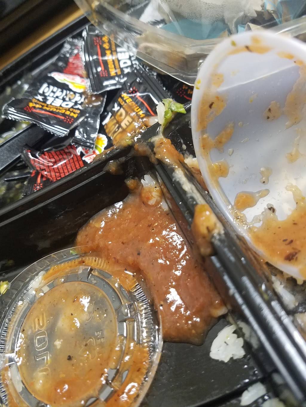 Del Taco | meal takeaway | 2043 W Chapman Ave, Orange, CA 92868, USA | 7149786524 OR +1 714-978-6524