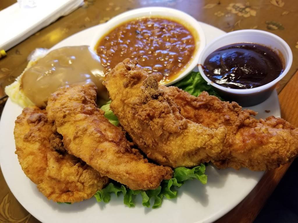 Kountry Folks Homestyle Restaurant | restaurant | 3653 La Sierra Ave, Riverside, CA 92505, USA | 9513540437 OR +1 951-354-0437