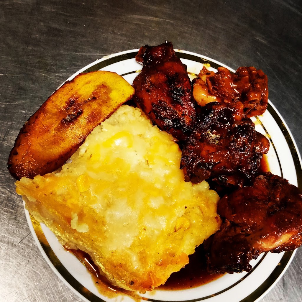 Chef Rasta Rayon Authentic Island Food Cuisine Tampa | restaurant | 7611 Causeway Blvd, Tampa, FL 33619, USA | 7547771738 OR +1 754-777-1738