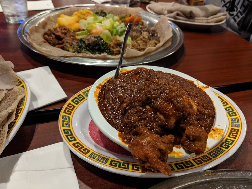 Enat Ethiopian Restaurant | restaurant | 11546 15th Ave NE, Seattle, WA 98125, USA | 2063624901 OR +1 206-362-4901