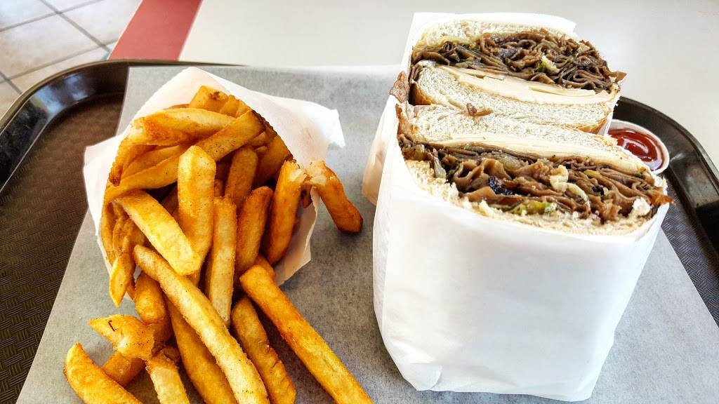 Connals Burgers Salads & Subs | restaurant | 1226 W 7th St, Upland, CA 91786, USA | 9099822531 OR +1 909-982-2531