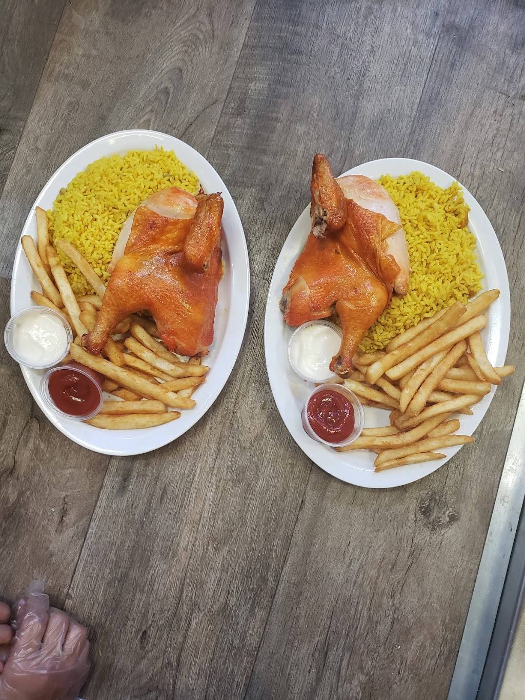 SHARIFS CAFE | restaurant | 377 Schaefer Rd, Detroit, MI 48217, USA | 3138788315 OR +1 313-878-8315