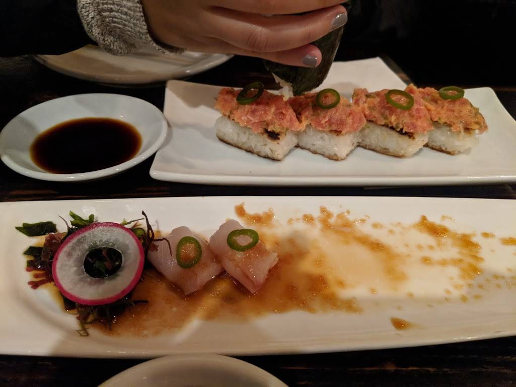 The IZAKA-YA by KATSU-YA West Hollywood | restaurant | 8420 W 3rd St, Los Angeles, CA 90048, USA | 3237829536 OR +1 323-782-9536