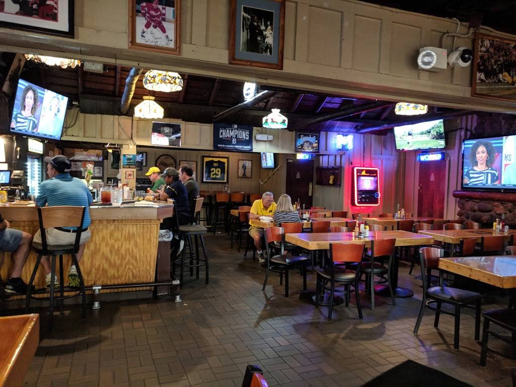 Frasers Pub | restaurant | 2045 Packard St, Ann Arbor, MI 48104, USA | 7346651955 OR +1 734-665-1955