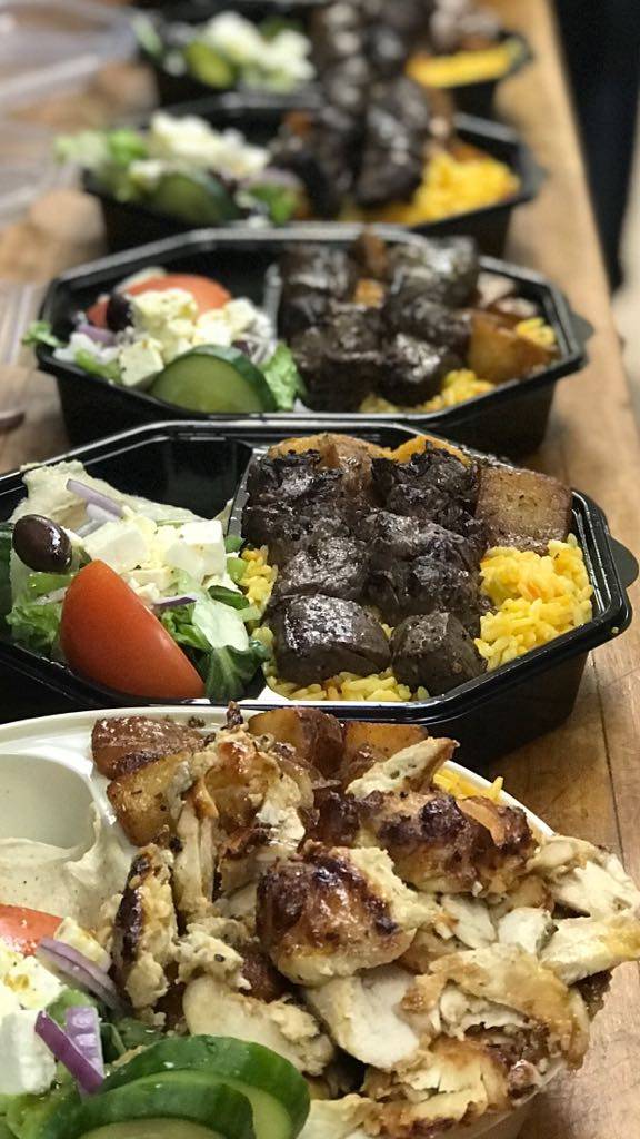 Roulas | restaurant | 245 Rue de Cannes, Gatineau, QC J8T 8C5, Canada | 8192465252 OR +1 819-246-5252