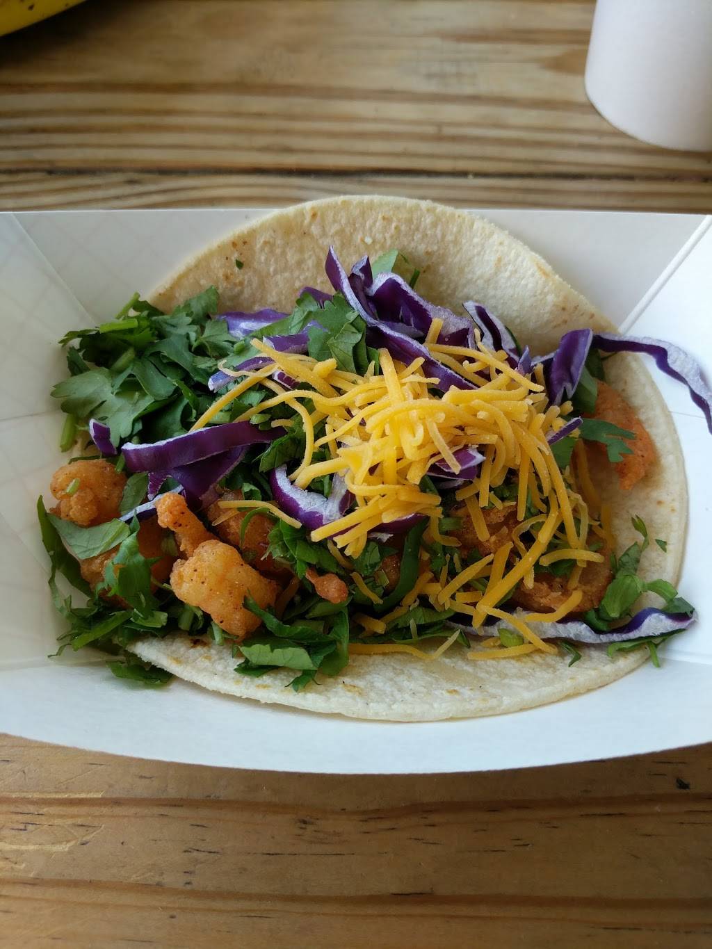 Rusty Taco | restaurant | 8000 Coit Rd, Plano, TX 75025, USA | 9722444047 OR +1 972-244-4047