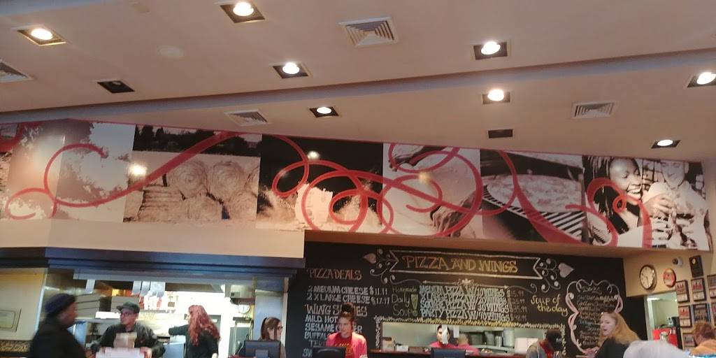 Pats Pizza & Pasta | meal takeaway | 3216 Edgmont Ave, Brookhaven, PA 19015, USA | 6108767777 OR +1 610-876-7777