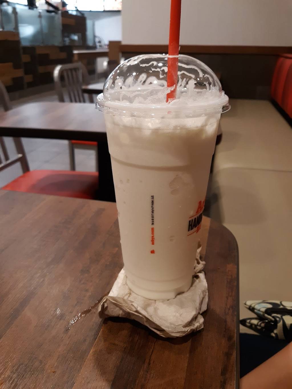 Arbys | restaurant | 13805 Landstar Blvd, Orlando, FL 32824, USA | 4078168833 OR +1 407-816-8833