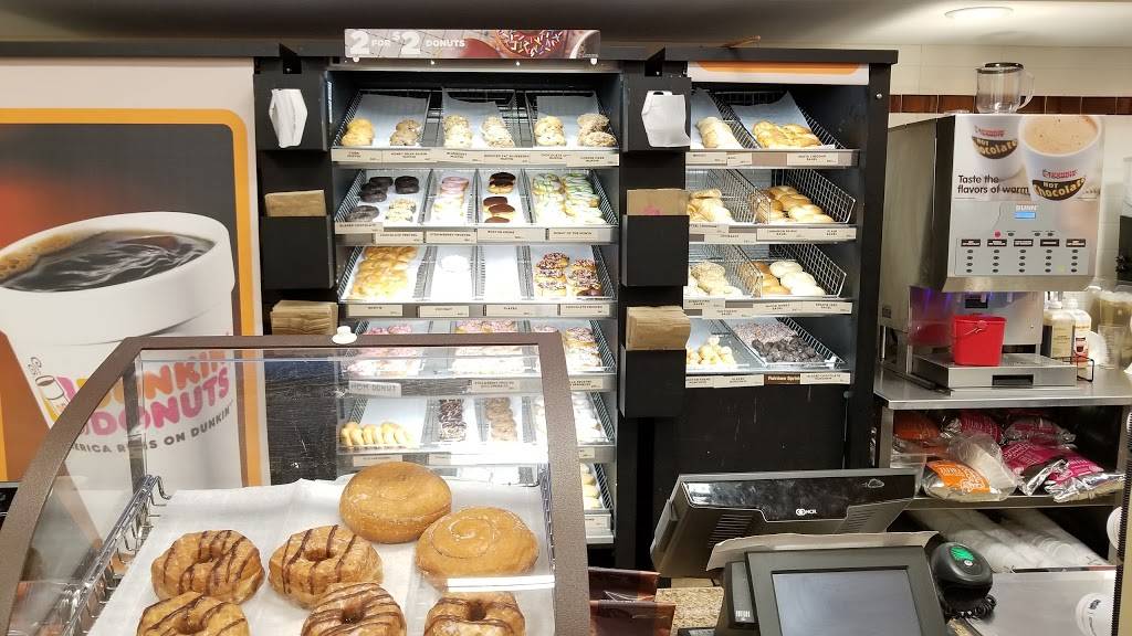 Dunkin Donuts | cafe | 338 Ramapo Valley Rd, Oakland, NJ 07436, USA | 2016510980 OR +1 201-651-0980