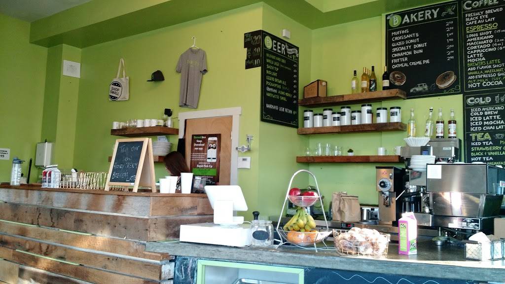 Brewers Cafe | cafe | 1125 Bainbridge St, Richmond, VA 23224, USA | 8042307660 OR +1 804-230-7660