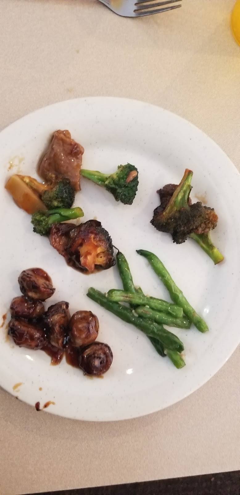 Ho King | restaurant | 8711 E Point Douglas Rd # 103, Cottage Grove, MN 55016, USA | 6514581111 OR +1 651-458-1111