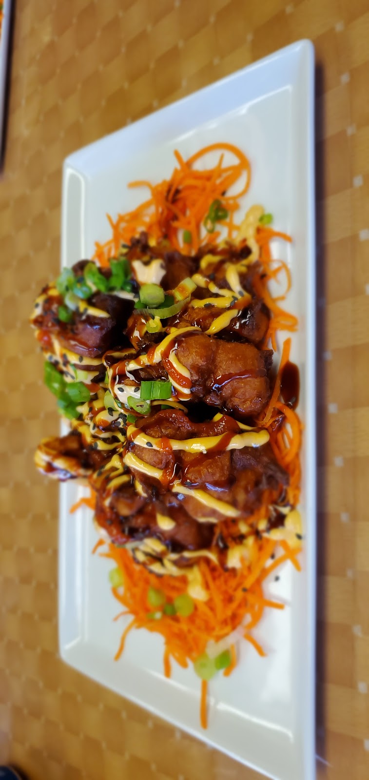 Vicky’s Sushi Y Mariscos | restaurant | 1091 S Mt Vernon Ave, Colton, CA 92324, USA | 9095879562 OR +1 909-587-9562