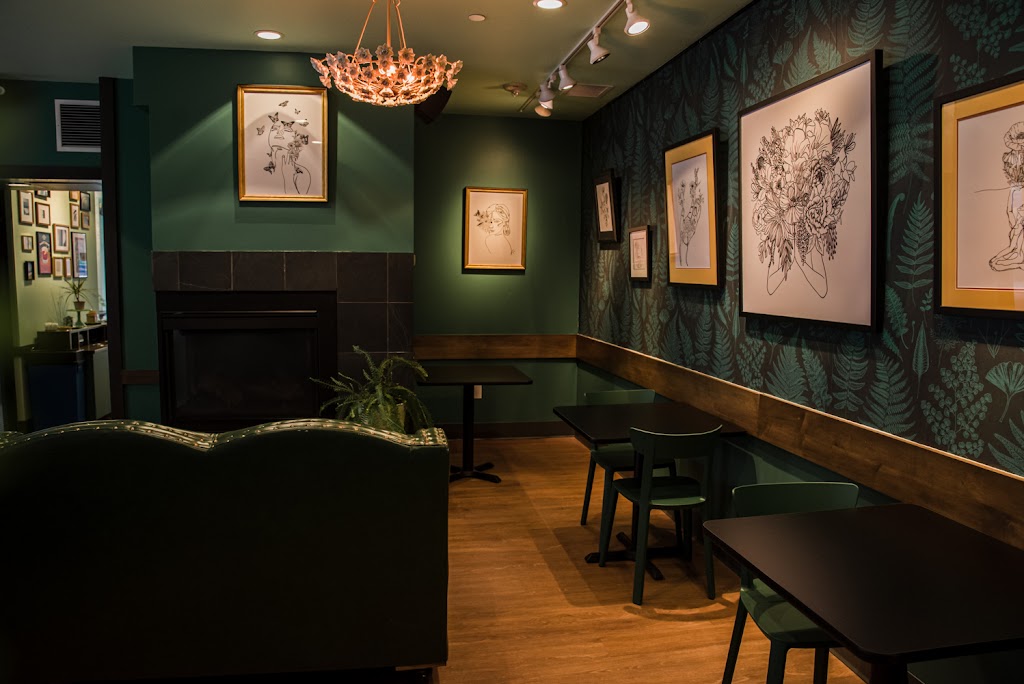 Fiddlehead Coffee - Kahler Grand Hotel | cafe | 20 2nd Ave SW, Rochester, MN 55902, USA | 5072000409 OR +1 507-200-0409