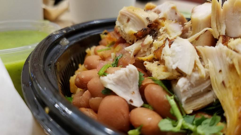 El Pollo Loco | restaurant | 1341 N Hacienda Blvd, La Puente, CA 91744, USA | 6269179407 OR +1 626-917-9407