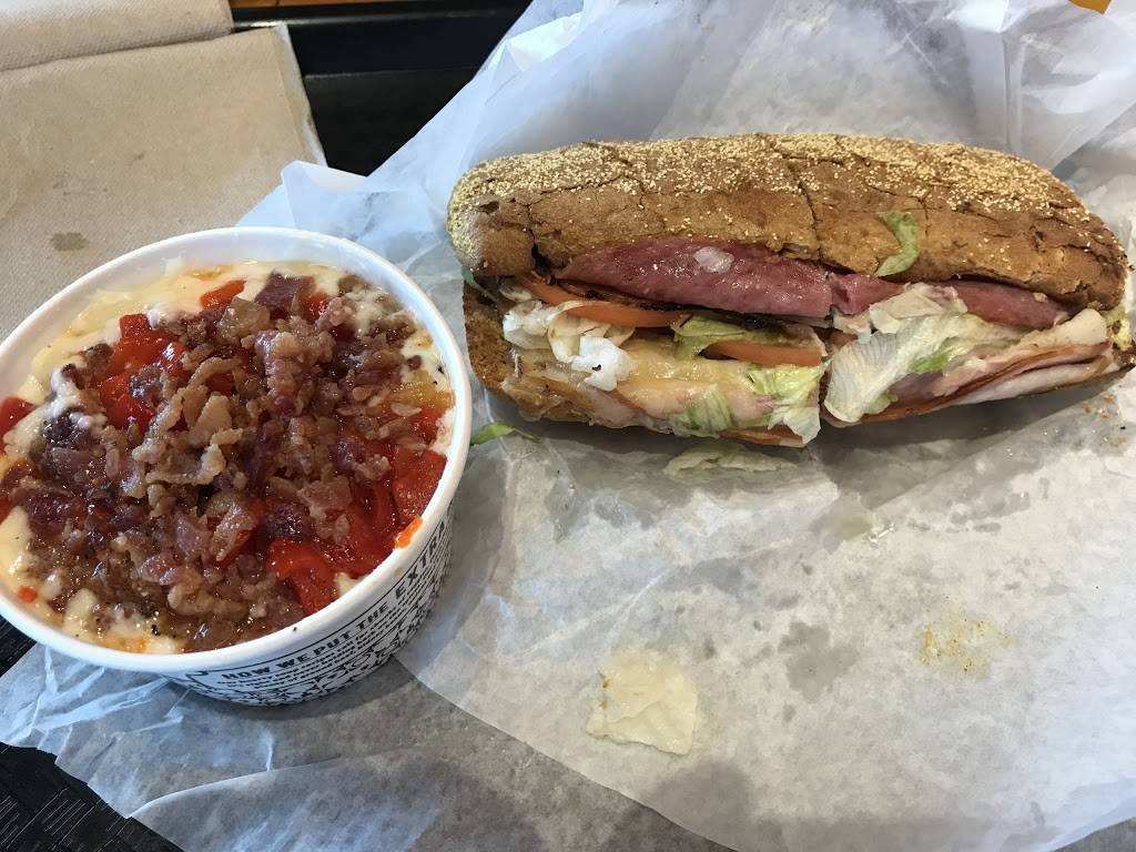Potbelly Sandwich Shop | restaurant | 2056 N 117th Ave Suite A-1, Omaha, NE 68164, USA | 4029164513 OR +1 402-916-4513