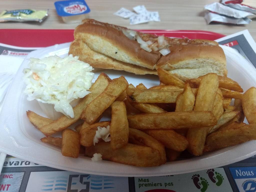 Le Gros Hector | restaurant | 55 Boulevard Louis-XIV, Québec, QC G2K 1E4, Canada | 4186232015 OR +1 418-623-2015