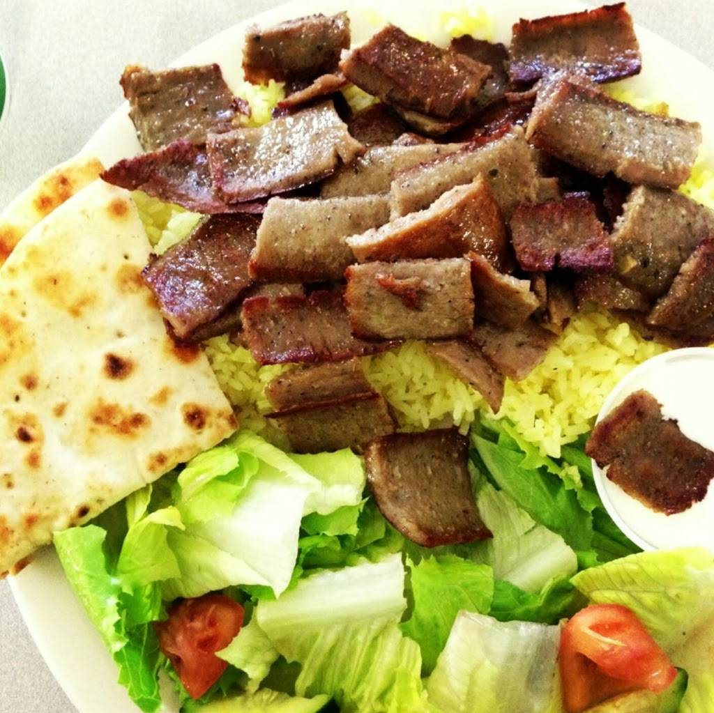 Super Gyros | restaurant | 2252 McHenry Ave, Modesto, CA 95350, USA | 2095786690 OR +1 209-578-6690