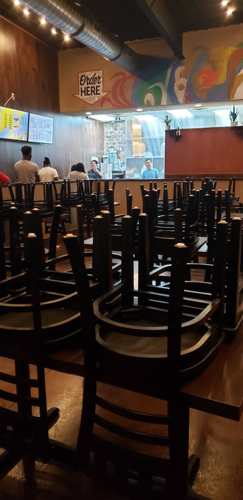 TASTY WINGS & SEAFOOD | restaurant | 460 Killian Rd #5, Columbia, SC 29203, USA | 8034973734 OR +1 803-497-3734