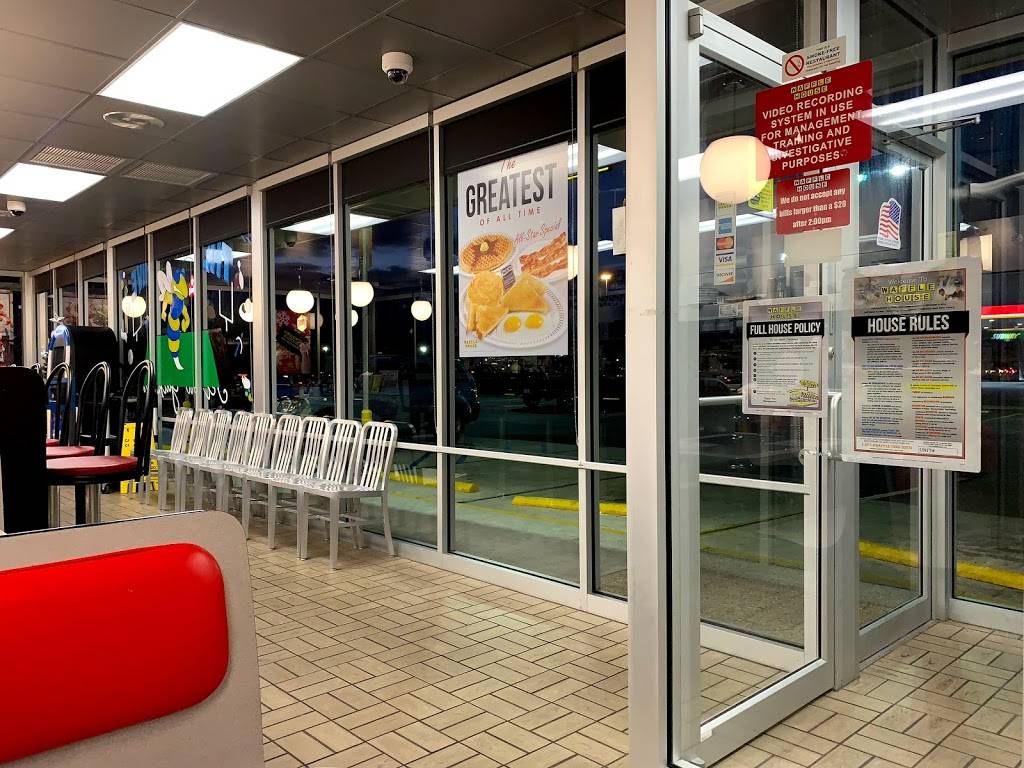 Waffle House | meal takeaway | 7540 Tucker Rd, Ocean Springs, MS 39564, USA | 2288750109 OR +1 228-875-0109