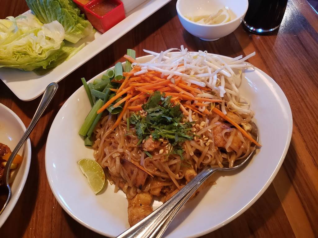 P.F. Changs | meal takeaway | 10088 NE, NW Emma Way, Hillsboro, OR 97124, USA | 5035334580 OR +1 503-533-4580