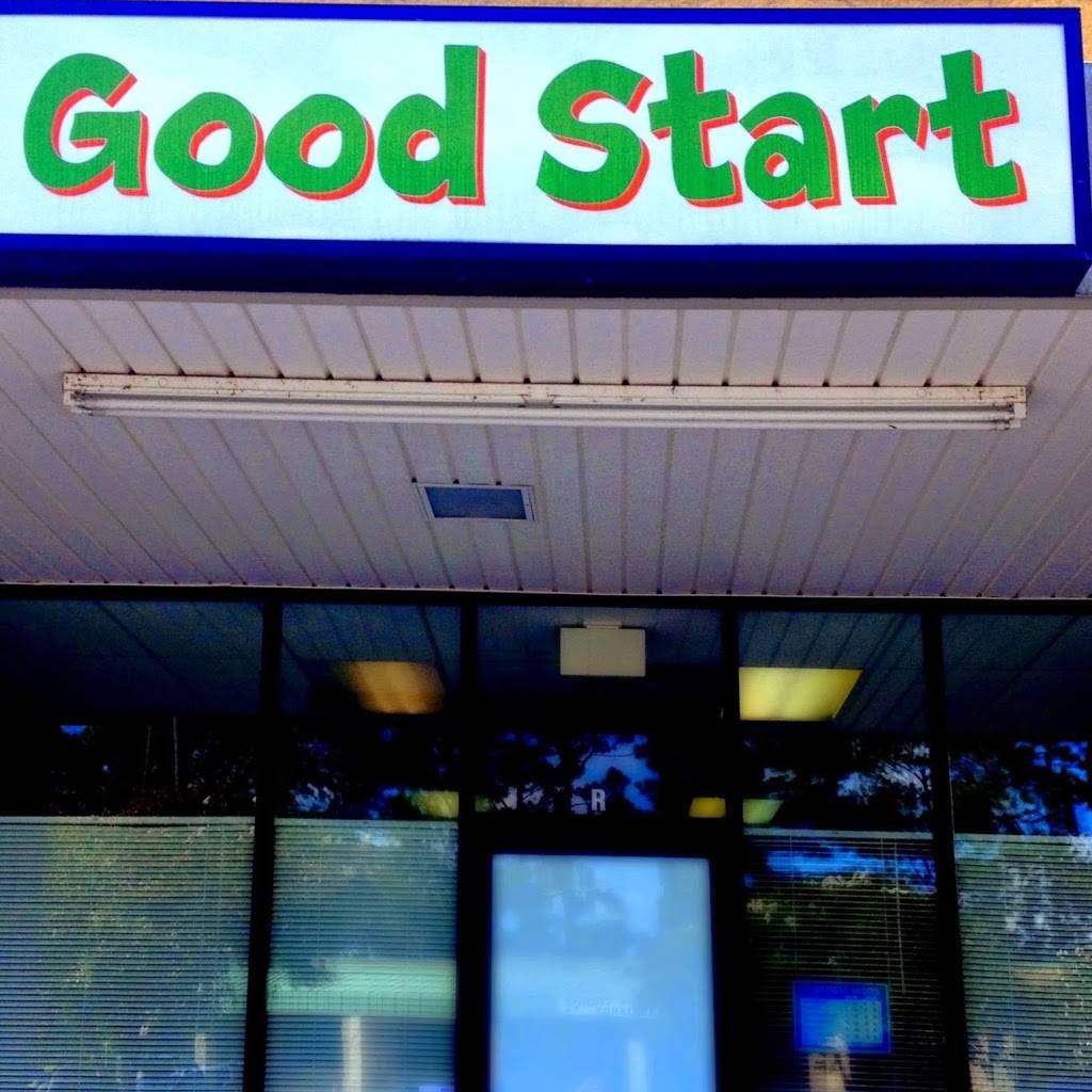 Good Start | restaurant | 4054 S Memorial Dr, Winterville, NC 28590, USA | 2522155220 OR +1 252-215-5220