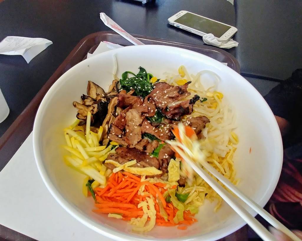 Mix & Eat Bobs House | restaurant | 5321 Hopyard Rd, Pleasanton, CA 94588, USA | 9258471700 OR +1 925-847-1700