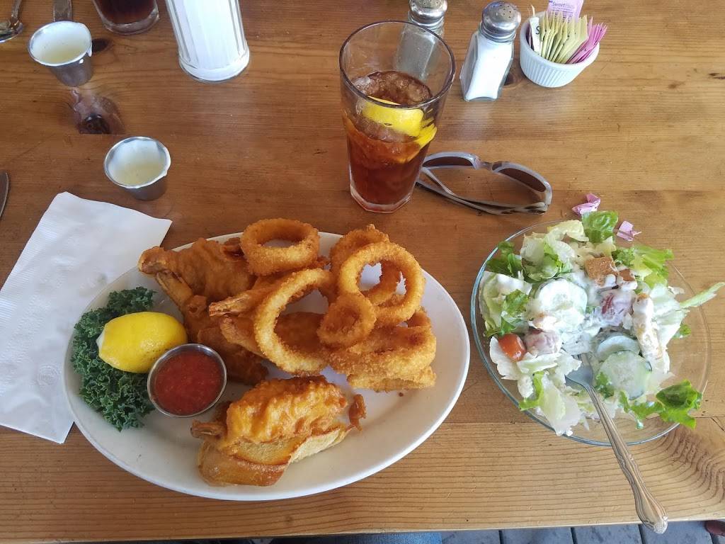 Sea Shanty | restaurant | 296 S Ocean Ave, Cayucos, CA 93430, USA | 8059953272 OR +1 805-995-3272